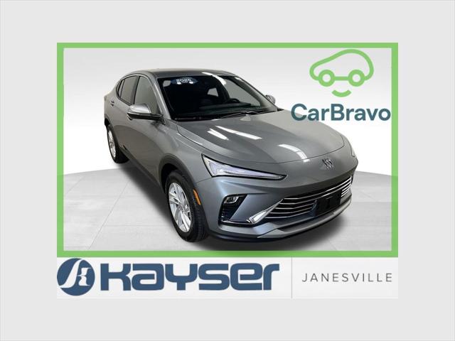 2025 Buick NV Preferred FWD for sale in anesville, WI