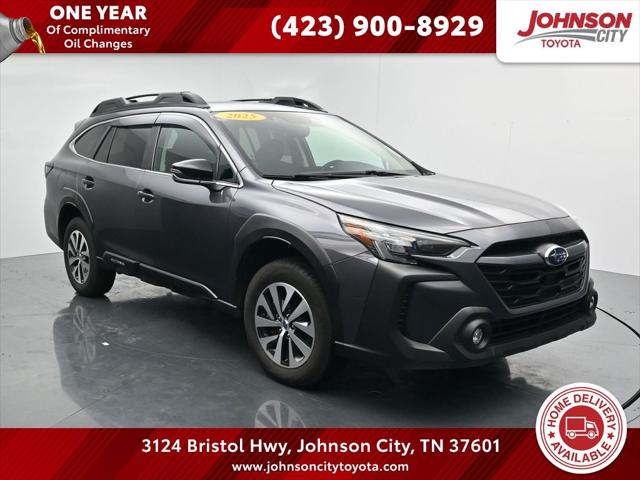 2025 Subaru Outback Premium for sale in Johnson City, TN