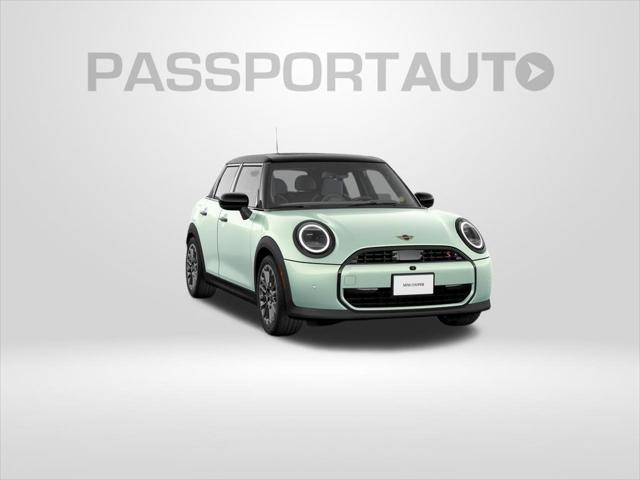 2027 MINI 5 Door Cooper S for sale in Alexandria, VA