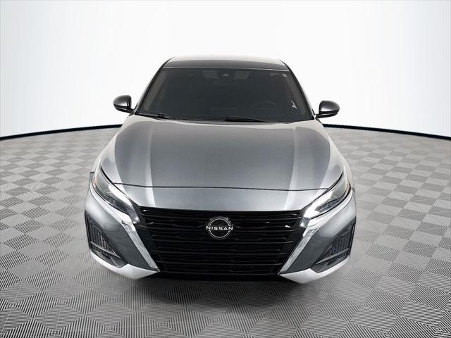 Used 2024 Nissan Altima SV FWD For Sale in Olive Branch, MS