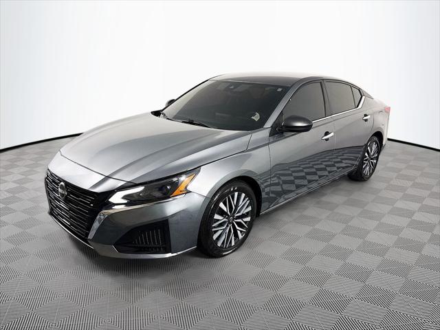 Used 2024 Nissan Altima SV FWD For Sale in Olive Branch, MS