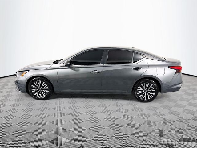 Used 2024 Nissan Altima SV FWD For Sale in Olive Branch, MS