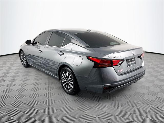 Used 2024 Nissan Altima SV FWD For Sale in Olive Branch, MS