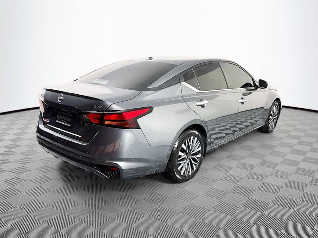 Used 2024 Nissan Altima SV FWD For Sale in Olive Branch, MS