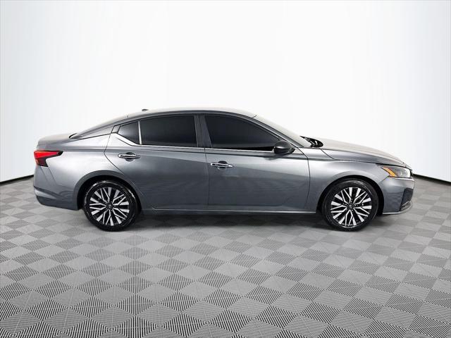 Used 2024 Nissan Altima SV FWD For Sale in Olive Branch, MS