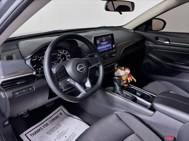 Used 2024 Nissan Altima SV FWD For Sale in Olive Branch, MS