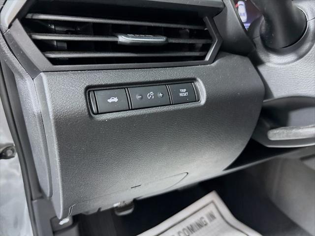 Used 2024 Nissan Altima SV FWD For Sale in Olive Branch, MS
