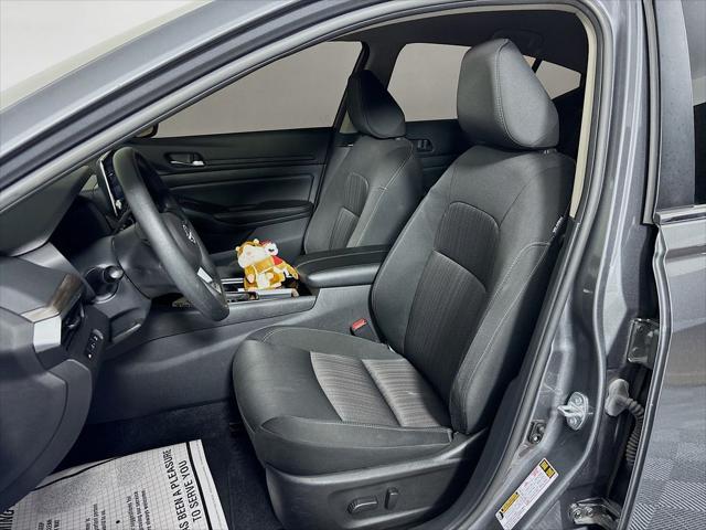 Used 2024 Nissan Altima SV FWD For Sale in Olive Branch, MS