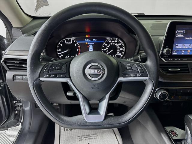Used 2024 Nissan Altima SV FWD For Sale in Olive Branch, MS