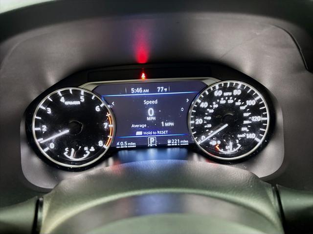 Used 2024 Nissan Altima SV FWD For Sale in Olive Branch, MS