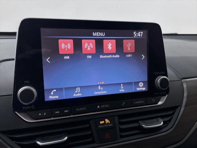 Used 2024 Nissan Altima SV FWD For Sale in Olive Branch, MS