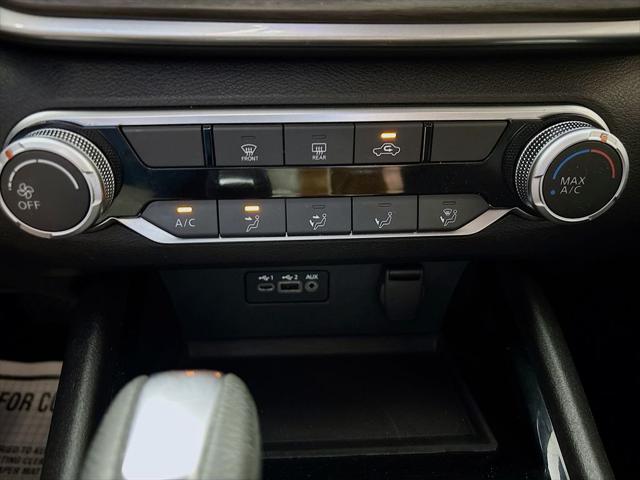 Used 2024 Nissan Altima SV FWD For Sale in Olive Branch, MS