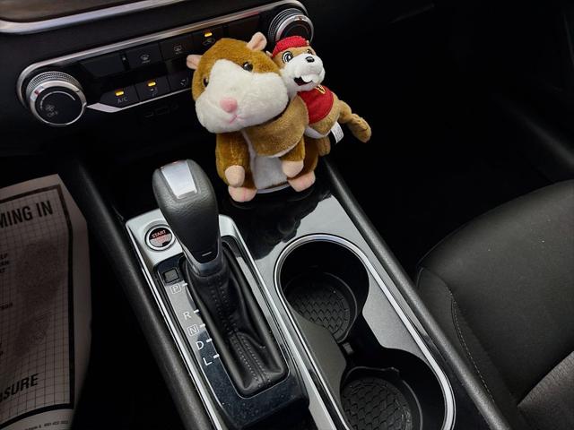 Used 2024 Nissan Altima SV FWD For Sale in Olive Branch, MS