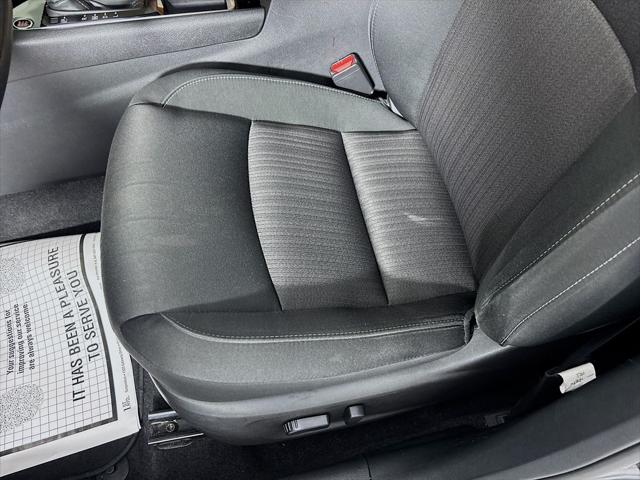 Used 2024 Nissan Altima SV FWD For Sale in Olive Branch, MS