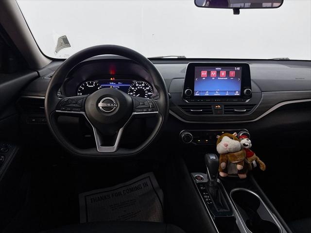 Used 2024 Nissan Altima SV FWD For Sale in Olive Branch, MS