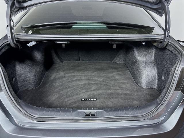 Used 2024 Nissan Altima SV FWD For Sale in Olive Branch, MS