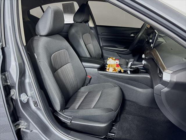 Used 2024 Nissan Altima SV FWD For Sale in Olive Branch, MS