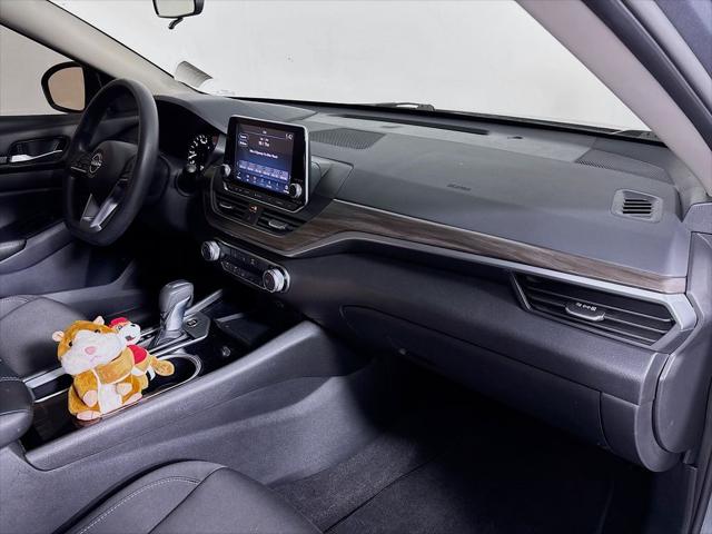 Used 2024 Nissan Altima SV FWD For Sale in Olive Branch, MS