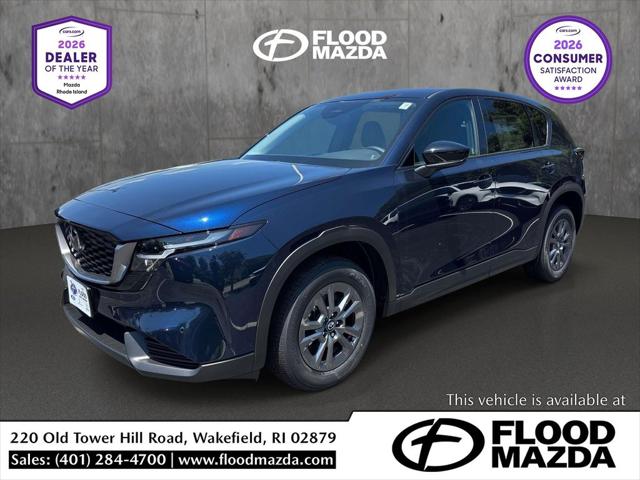 2026 Mazda CX-5 2.5 S Select for sale in Wakefield, RI