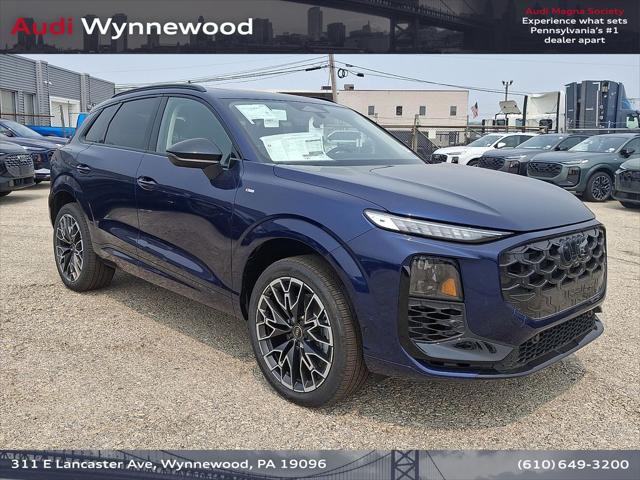 2026 Audi Q3 TFSI quattro S tronic for sale in Wynnewood, PA