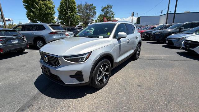 2024 Volvo XC40 B5 Core for sale in Redding, CA
