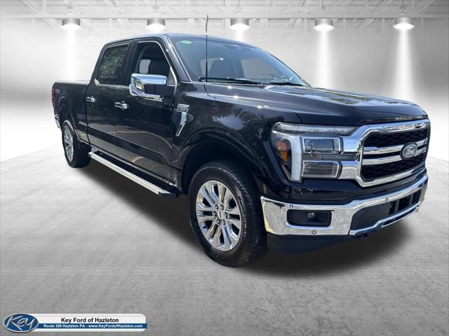 2026 Ford F-150 LARIAT for sale in Hazelton, PA