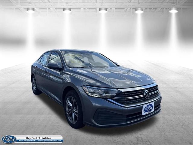 2024 Volkswagen Jetta 1.5T SE for sale in Hazelton, PA