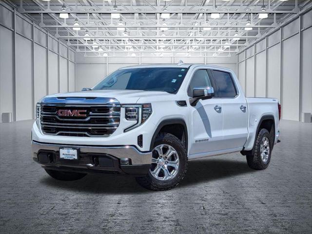 2025 GMC Sierra 1500 4WD Crew Cab Short Box SLT for sale in Gladstone, OR