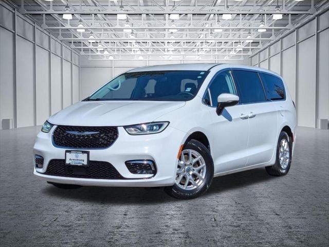 2023 Chrysler Pacifica Touring L for sale in Gladstone, OR