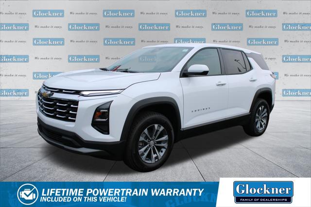 2027 Chevrolet Equinox AWD LT for sale in Portsmouth, OH