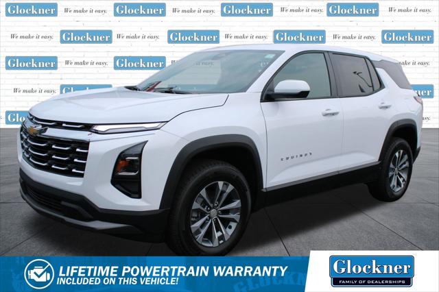 2027 Chevrolet Equinox AWD LT for sale in Portsmouth, OH