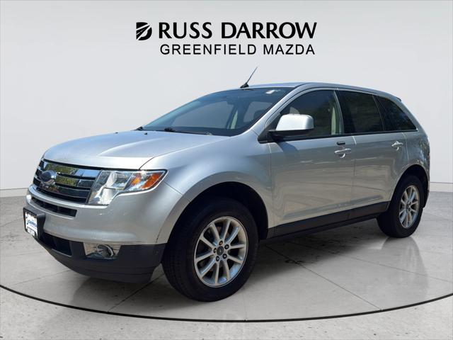 2010 Ford Edge SEL for sale in Greenfield, WI