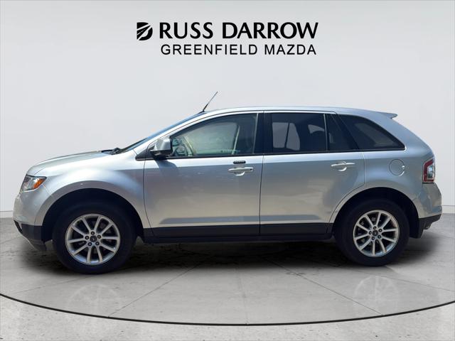 2010 Ford Edge SEL