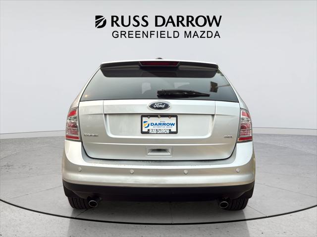 2010 Ford Edge SEL