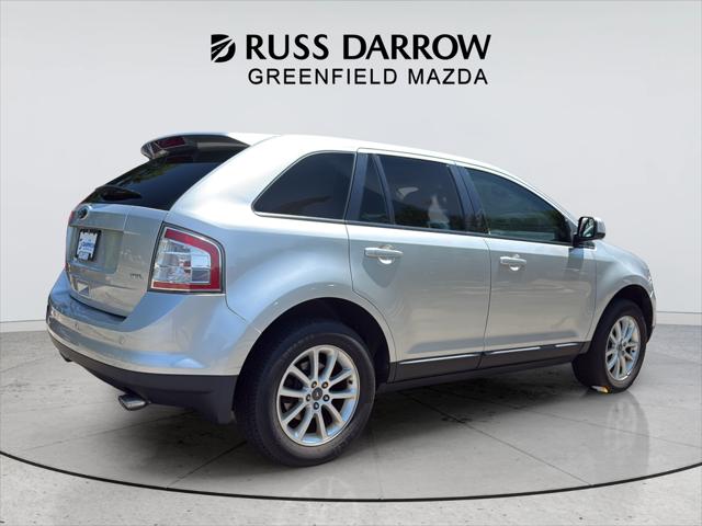 2010 Ford Edge SEL