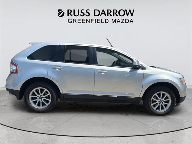 2010 Ford Edge SEL