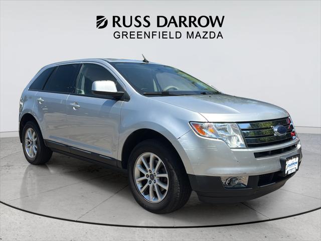 2010 Ford Edge SEL