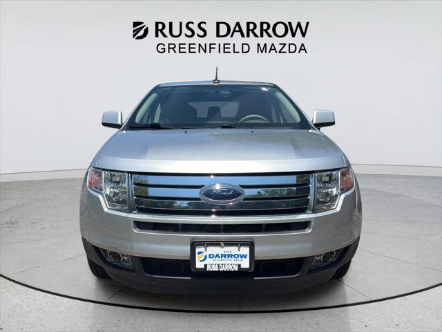 2010 Ford Edge SEL
