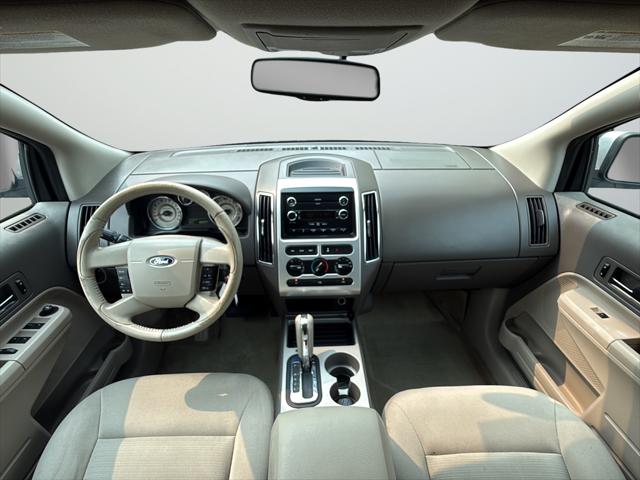 2010 Ford Edge SEL