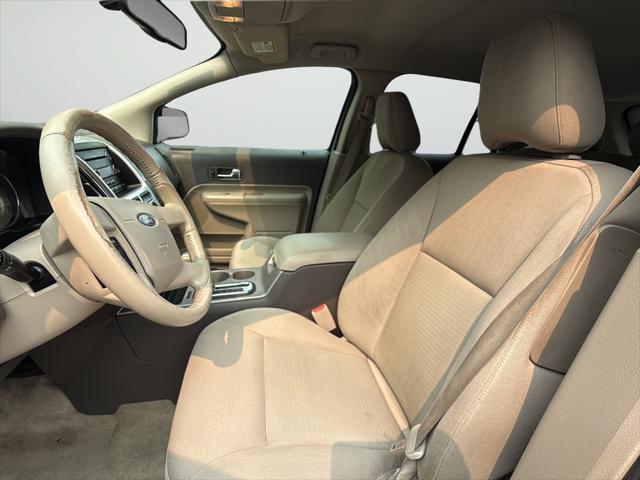 2010 Ford Edge SEL