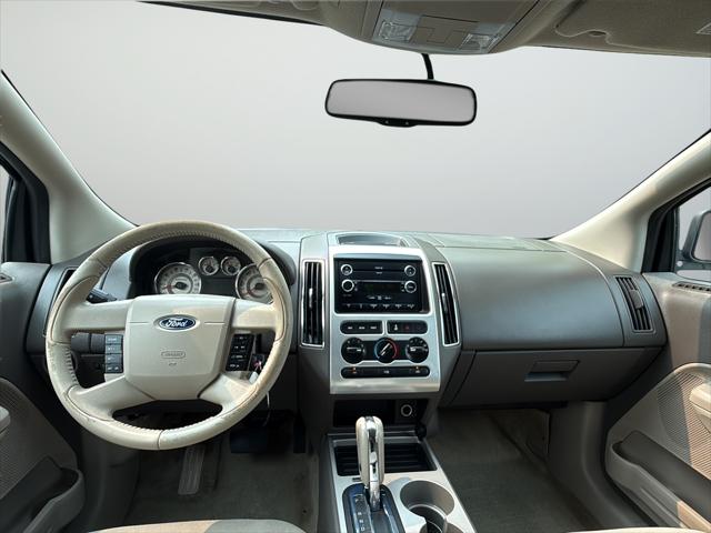 2010 Ford Edge SEL