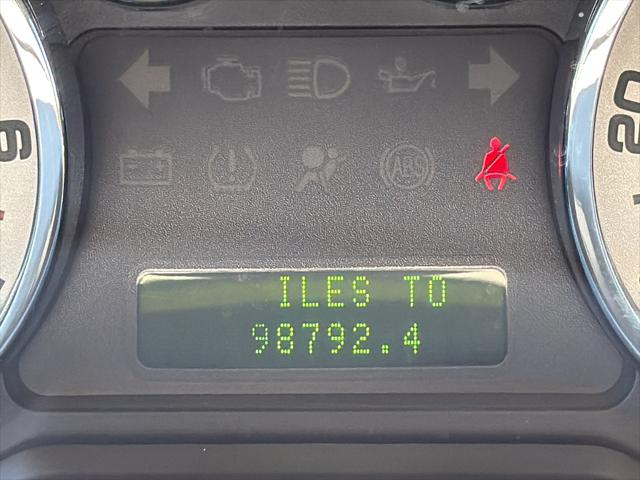 2010 Ford Edge SEL