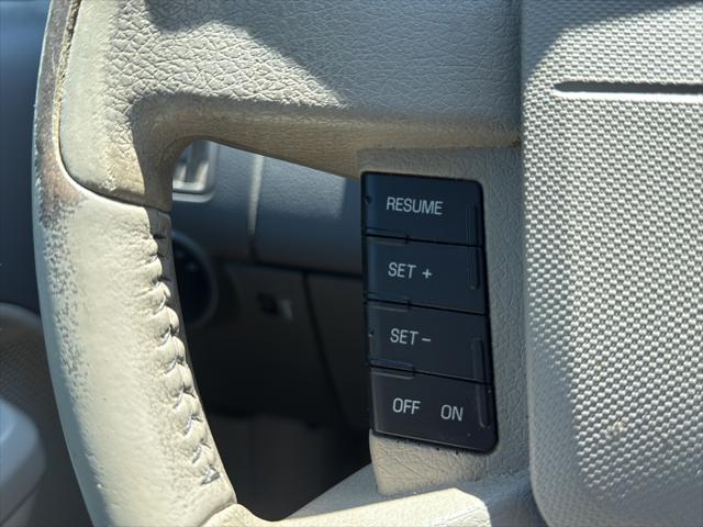2010 Ford Edge SEL