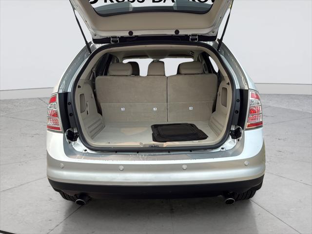2010 Ford Edge SEL