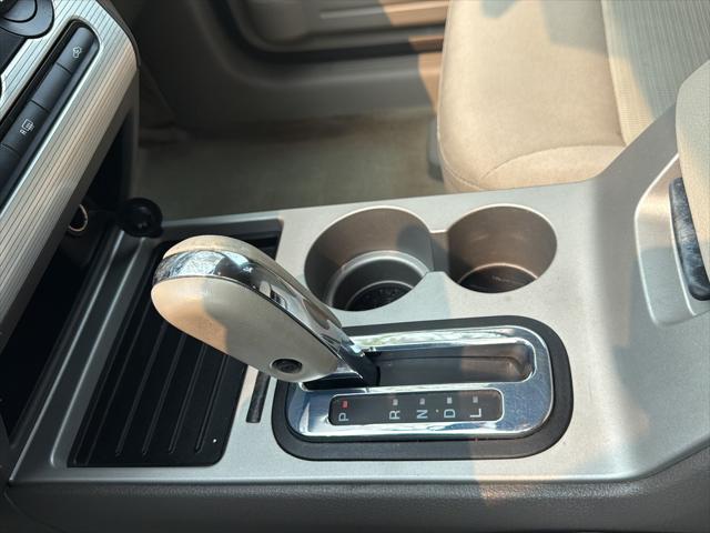 2010 Ford Edge SEL