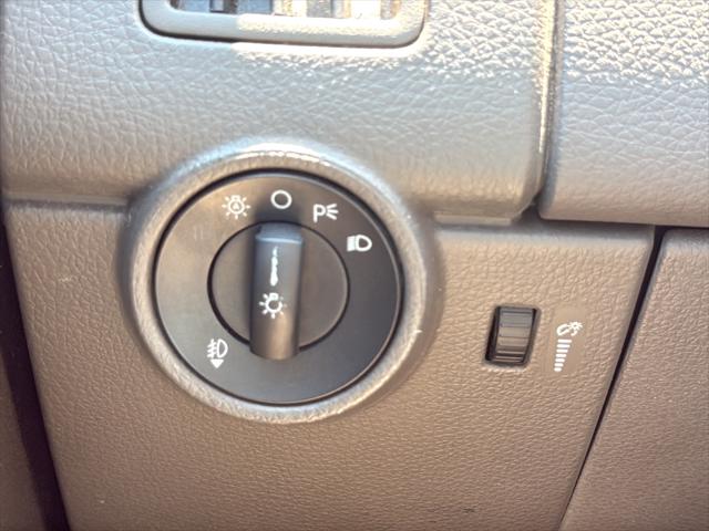 2010 Ford Edge SEL