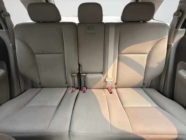 2010 Ford Edge SEL