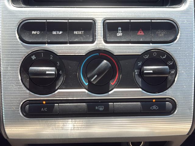 2010 Ford Edge SEL
