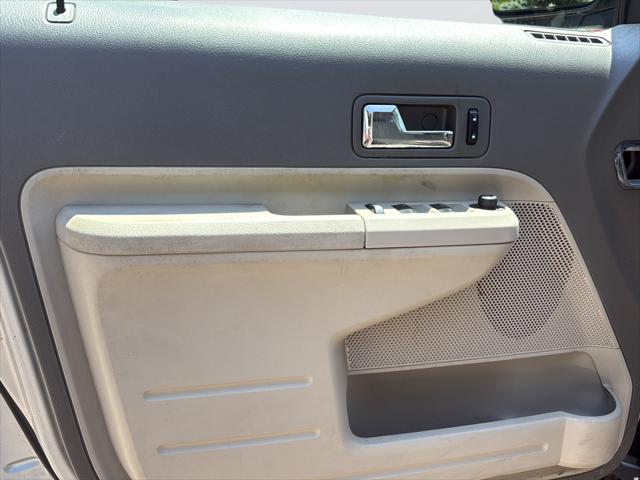 2010 Ford Edge SEL
