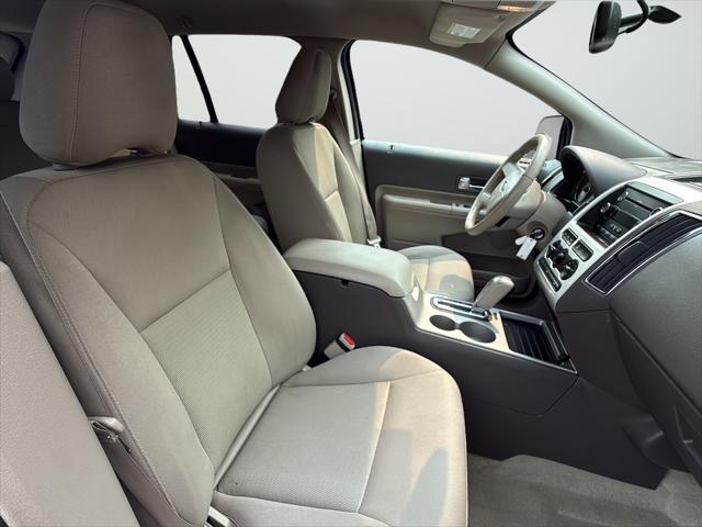 2010 Ford Edge SEL
